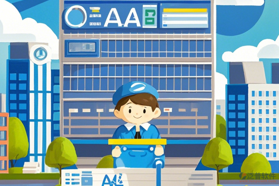 地產(chǎn)物業(yè)OA辦公系統(tǒng)三大核心優(yōu)勢及產(chǎn)品亮點(diǎn)何在？