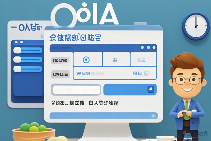 建立OA系統(tǒng)，最簡單的有幾種方式？