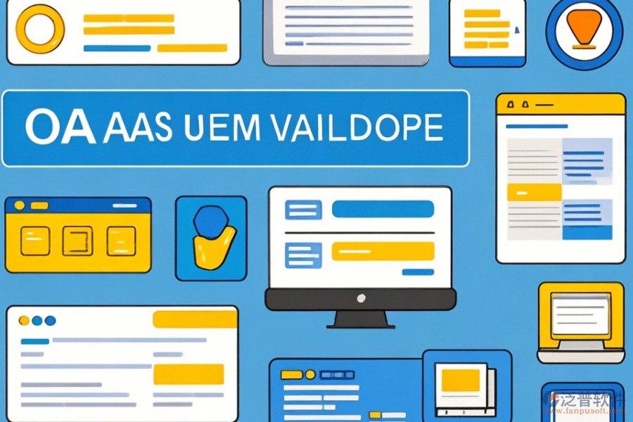 一體化OA系統(tǒng)操作手冊及安裝教程是什么？