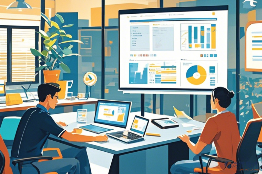 建筑行業(yè)OA辦公系統(tǒng)使用體驗(yàn)如何及有多少品牌可供選擇？