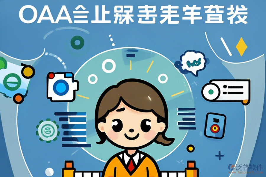 貿(mào)易行業(yè)OA的三大優(yōu)勢(shì)及產(chǎn)品核心特點(diǎn)是什么？