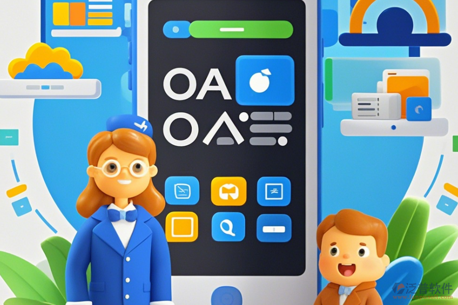 哪家協(xié)同辦公APP手機端評價高值得一試