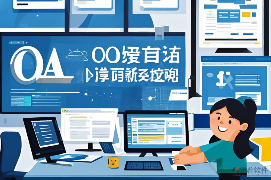 OA系統(tǒng)辦公軟件手冊(cè)，免費(fèi)升級(jí)資源有哪些？