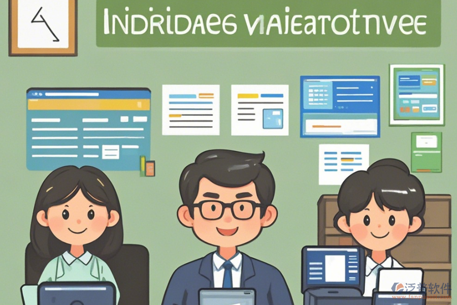 個人辦公管理軟件最簡單分類有哪幾種?