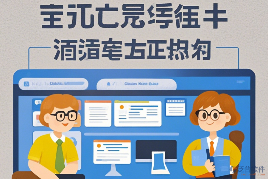 教育管理系統(tǒng)軟件的功能及為企業(yè)帶來的好處是什么？