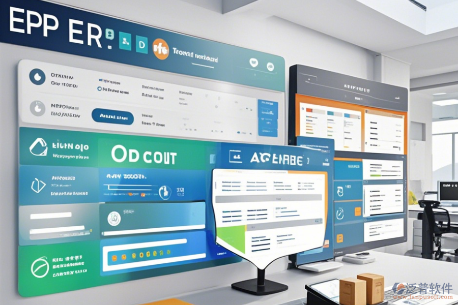 erp房源管理系統(tǒng)的優(yōu)勢(shì)