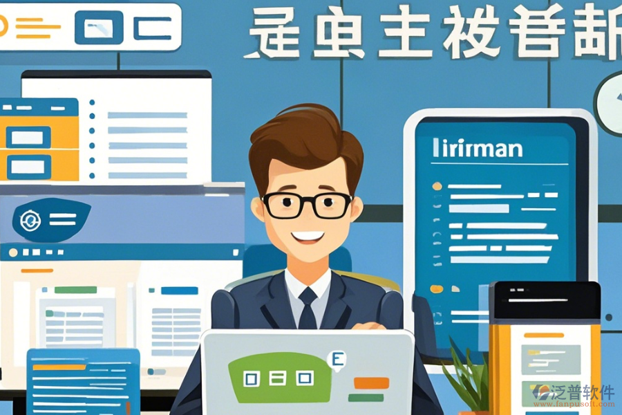 日常辦公管理系統(tǒng)最簡單且版本有哪幾種？