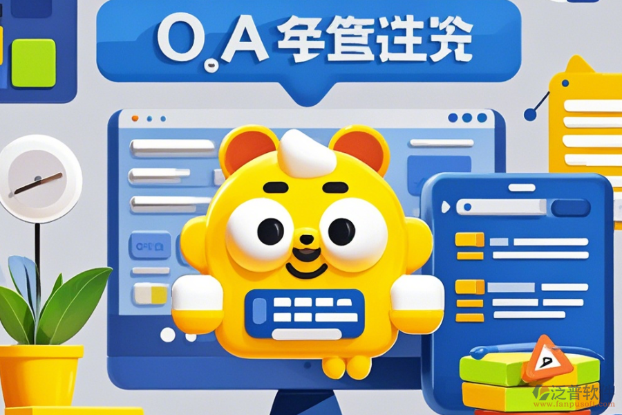 OA管理系統(tǒng)定制費用是多少并如何進行二次開發(fā)環(huán)境搭建？