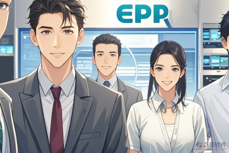 先進的財務(wù)管理系統(tǒng)erp哪家好