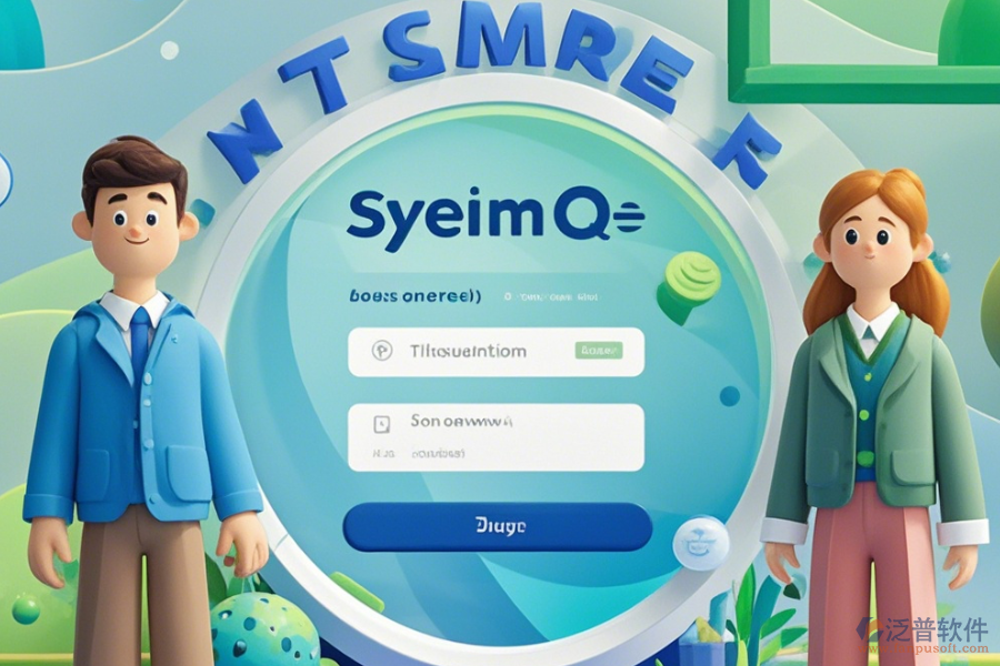 協(xié)同辦公系統(tǒng)登錄界面的友好設(shè)計(jì)