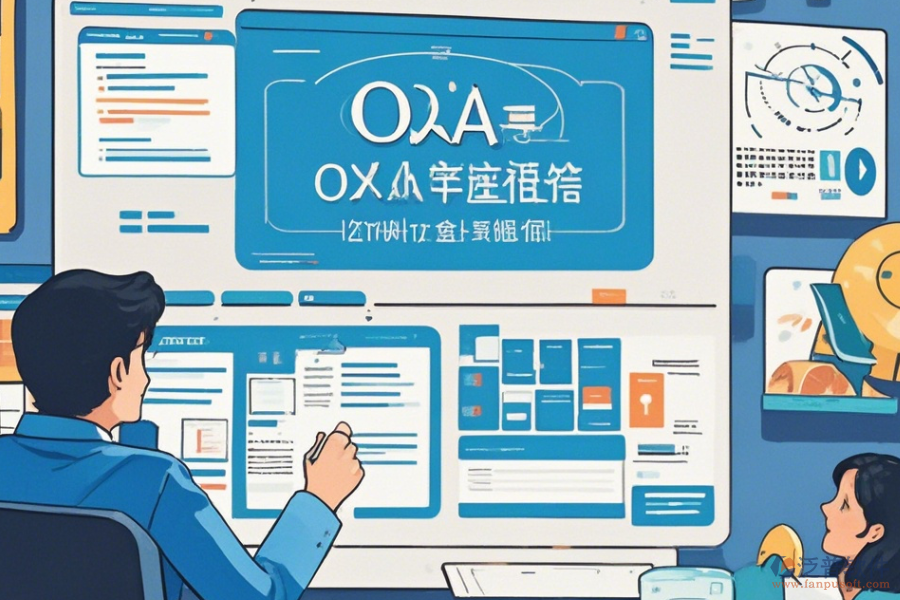 專業(yè)OA辦公軟件如何操作及升級方法？