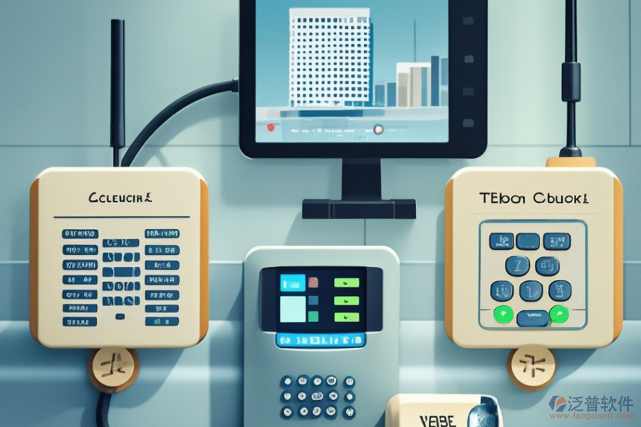 企業(yè)內(nèi)部通訊系統(tǒng)最簡化有幾種？