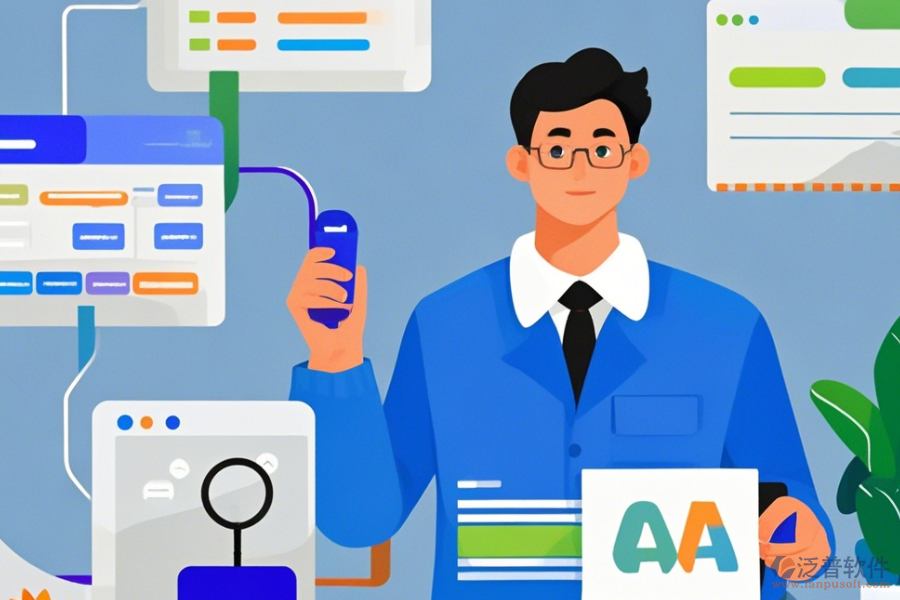 數(shù)字化辦公系統(tǒng)使用教程與升級步驟？