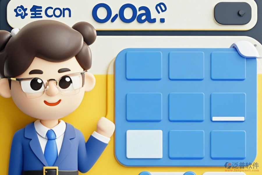 扁平化OA系統(tǒng)分類最簡單的有哪幾種？