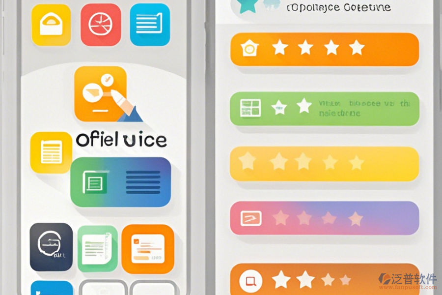 哪家業(yè)務(wù)OA管理系統(tǒng)手機(jī)端口碑好且值得推薦？