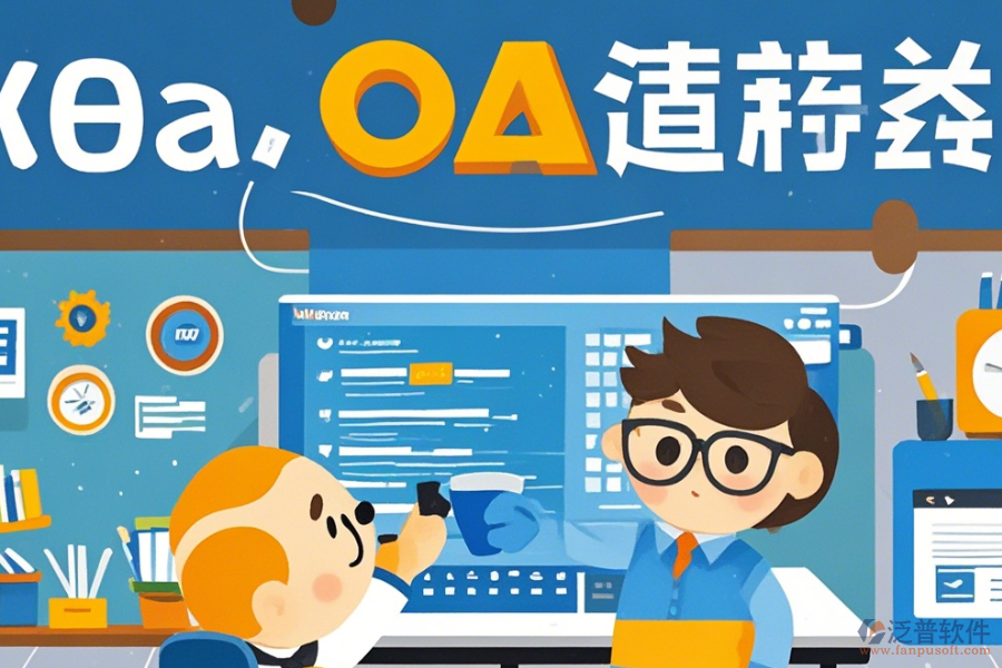 OA系統(tǒng)軟件選型應(yīng)依據(jù)哪些標(biāo)準(zhǔn)