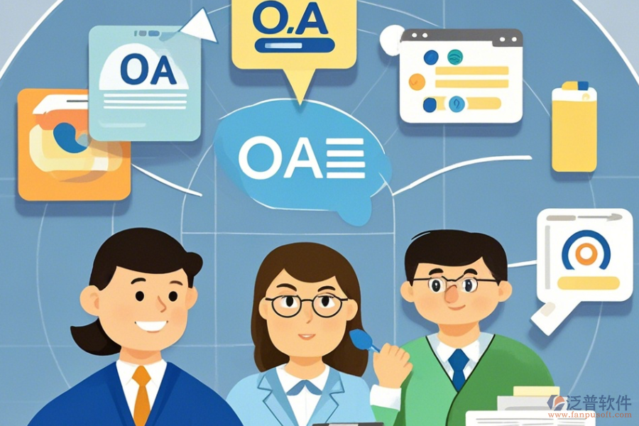 投資公司OA系統(tǒng)選型標(biāo)準(zhǔn)及基本功能模塊包含哪些？