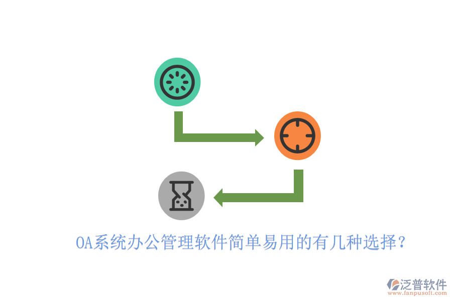  OA系統(tǒng)辦公管理軟件簡單易用的有幾種選擇？