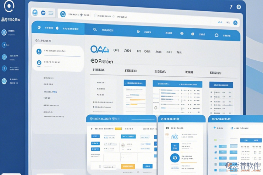 OA系統(tǒng)部門管理哪家口碑好推薦一下？