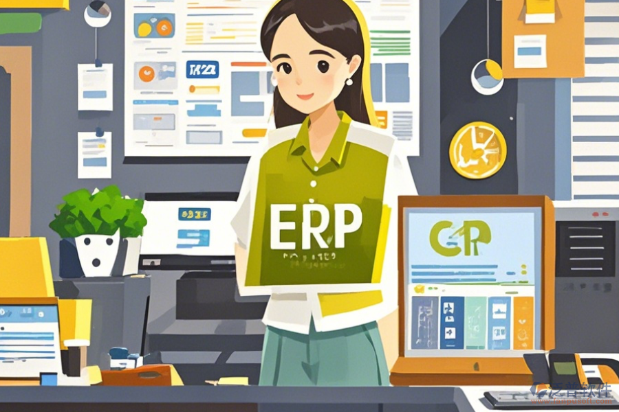 erp系統(tǒng)哪個適合裝飾設計公司