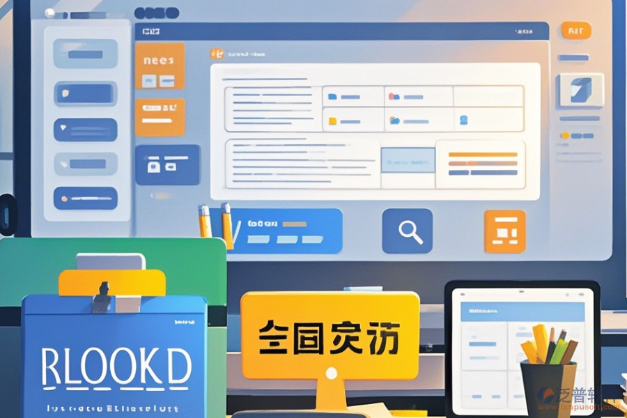 尋求口碑好的企業(yè)OA管理軟件推薦？