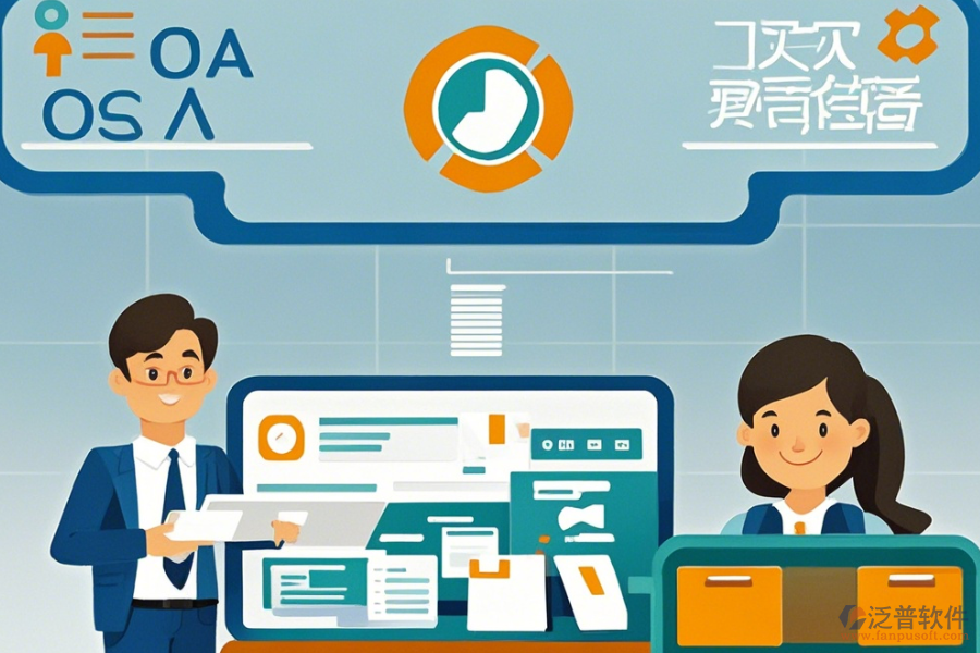 政府OA系統(tǒng)定制與二次開發(fā)費用是多少？