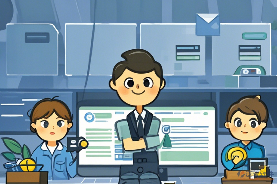 簡(jiǎn)單好用的OA服務(wù)管理系統(tǒng)分類(lèi)到底有幾種？