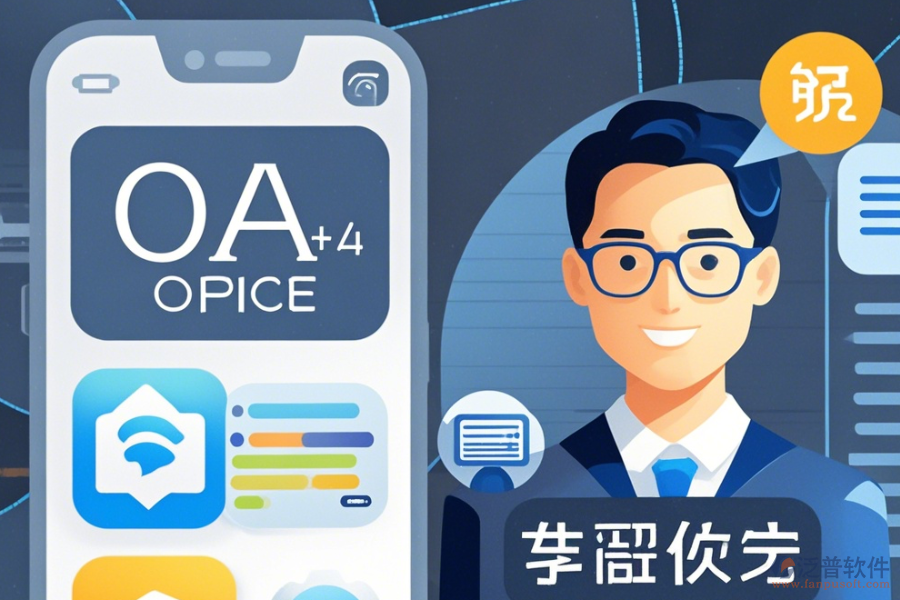 大型企業(yè)OA系統(tǒng)手機(jī)端哪家口碑最好且值得選用