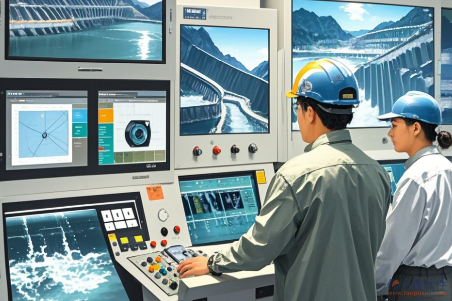 水電站自動(dòng)化系統(tǒng)哪家口碑好并技術(shù)先進(jìn)？