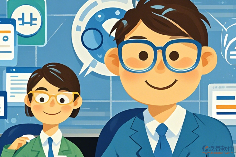 投資管理公司OA系統(tǒng)選型標(biāo)準(zhǔn)與五大模塊分別是什么？