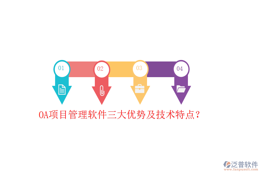  OA項目管理軟件三大優(yōu)勢及技術(shù)特點？