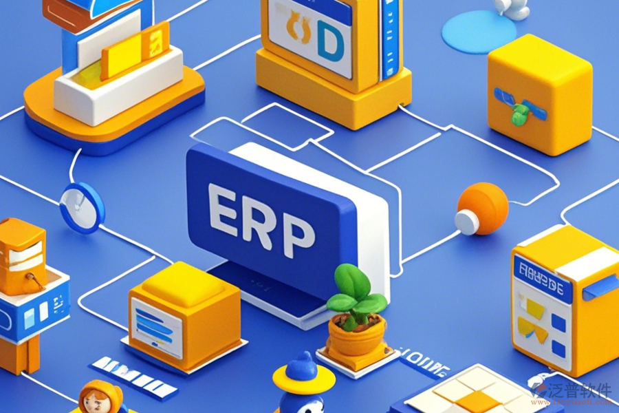 企業(yè)服裝erp系統(tǒng)實(shí)施流程