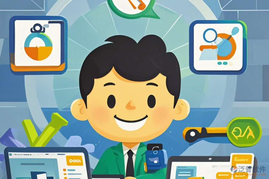 OA綜合辦公系統(tǒng)最簡(jiǎn)單的分幾種類(lèi)型？