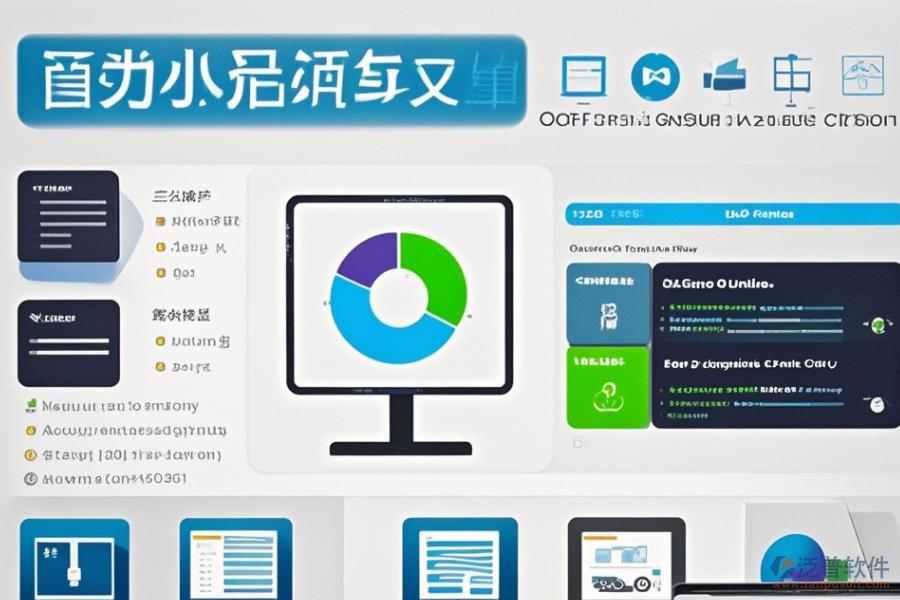 企業(yè)移動應(yīng)用管理系統(tǒng)：實現(xiàn)移動辦公新境界