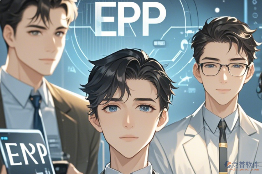 erp電商系統技術定制方案