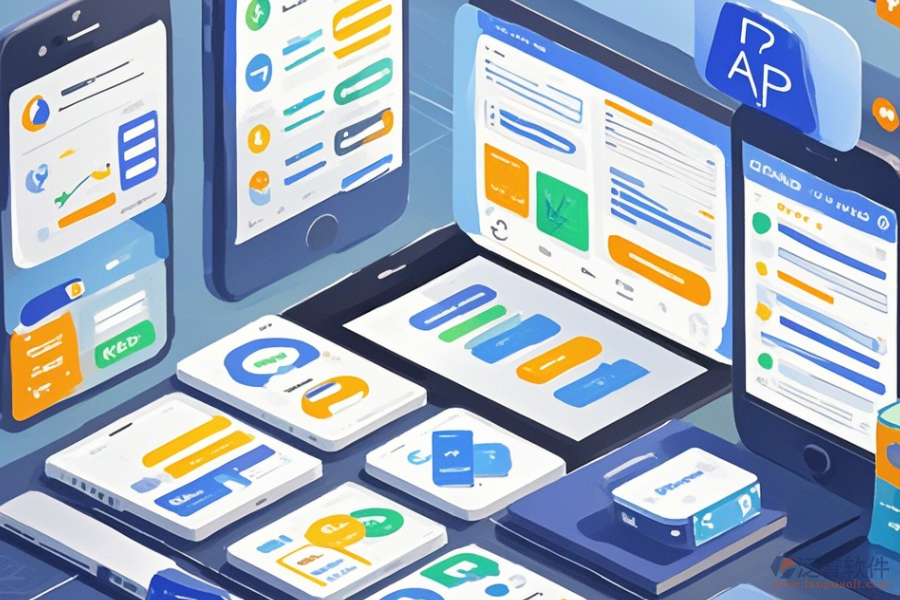 APP系統(tǒng)開發(fā)價格評估與預算制定