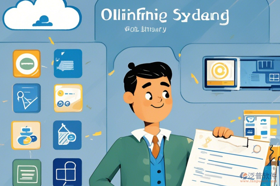 在線OA系統(tǒng)購買，加速企業(yè)數(shù)字化轉(zhuǎn)型