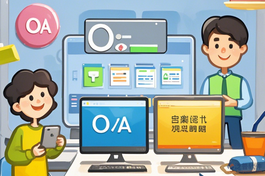 局域網(wǎng)內(nèi)簡(jiǎn)單易用的OA辦公系統(tǒng)版本有幾種？