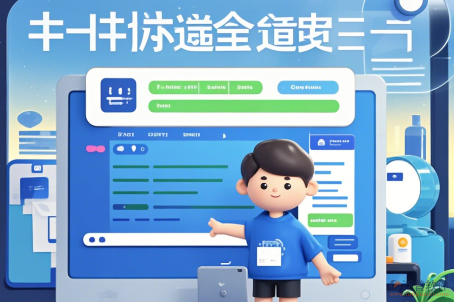 國企辦公系統(tǒng)手機(jī)端哪家口碑優(yōu)秀推薦？