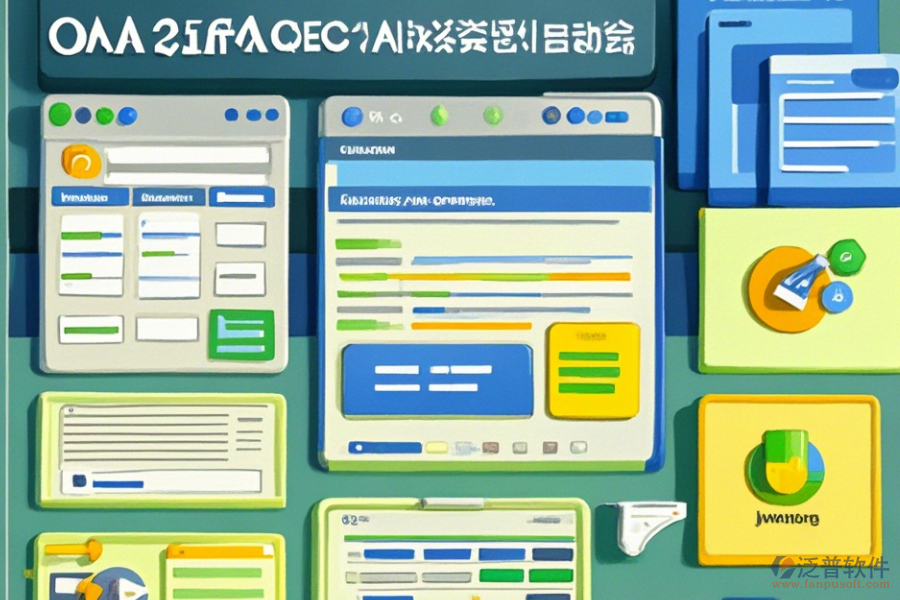 中國(guó)郵政OA辦公系統(tǒng)操作步驟與安裝方法？