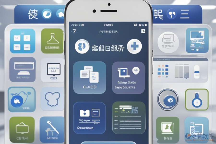 物流自動(dòng)化系統(tǒng)手機(jī)端哪家口碑好且智能化？