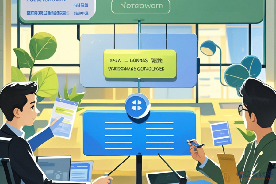 供應商協(xié)同管理軟件操作過程是怎樣的，使用教程如何獲??？