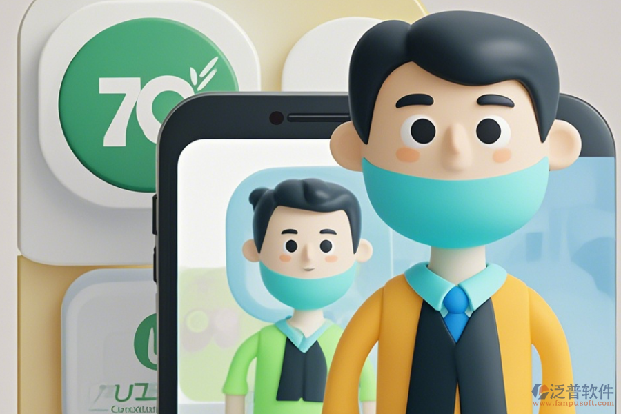 移動辦公管理軟件，哪家口碑好值得信賴？