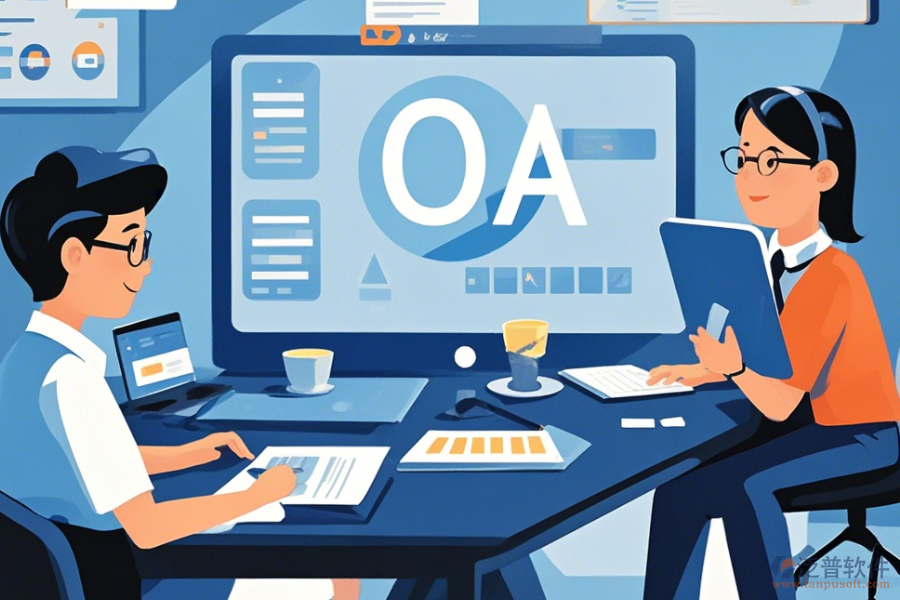 OA遠程辦公系統(tǒng)哪家口碑好且高效？
