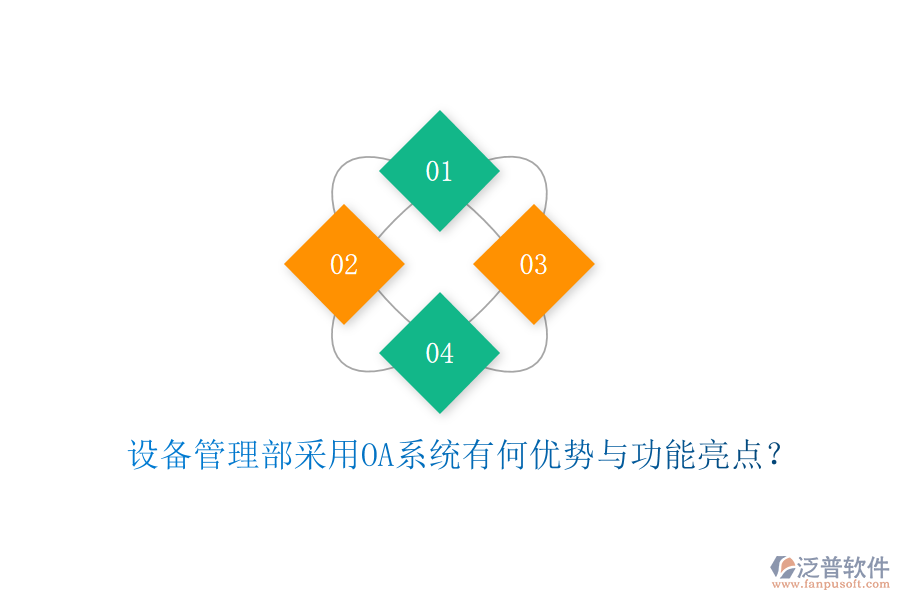  設(shè)備管理部采用OA系統(tǒng)有何優(yōu)勢(shì)與功能亮點(diǎn)？