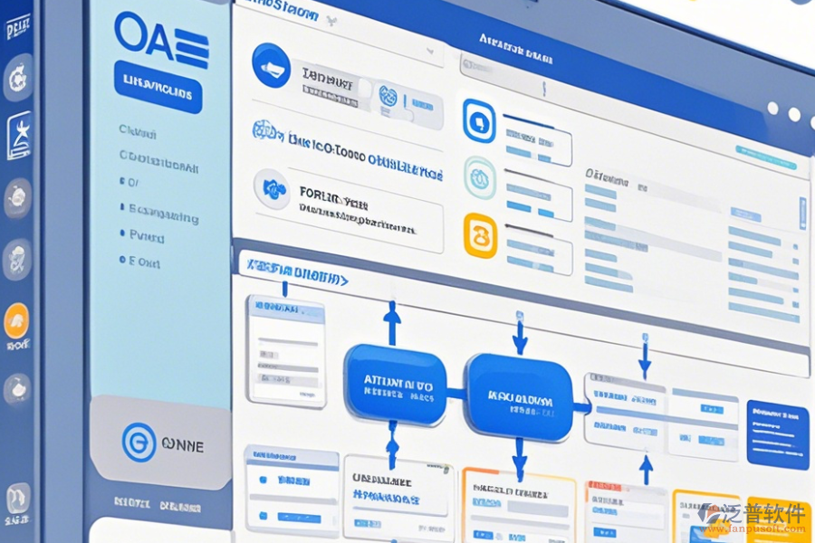 OA系統(tǒng)審批流程設(shè)計(jì)哪家口碑好且符合規(guī)范？