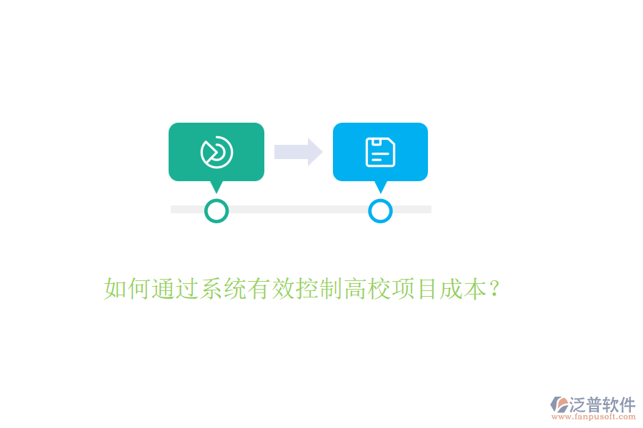 如何通過(guò)系統(tǒng)有效控制高校項(xiàng)目成本?