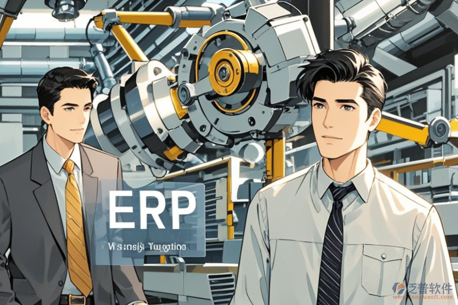 濟南倉庫管理erp系統(tǒng)哪家好