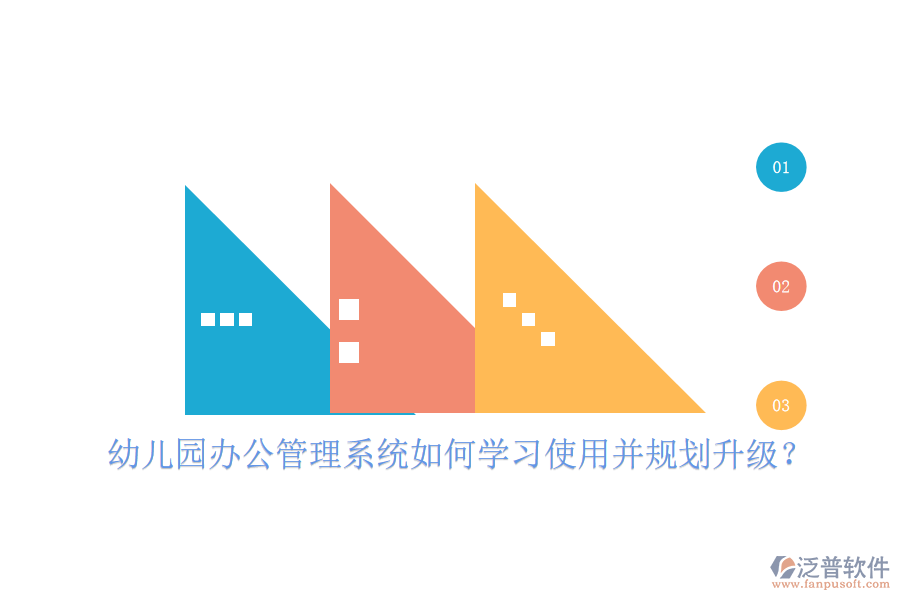  幼兒園辦公管理系統(tǒng)如何學(xué)習(xí)使用并規(guī)劃升級(jí)？