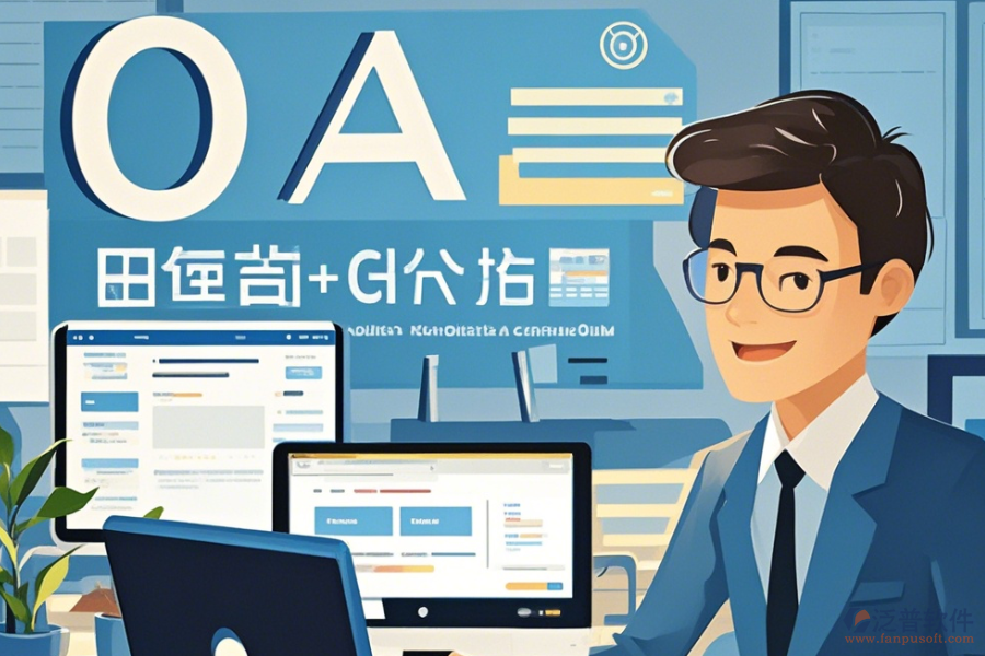 企業(yè)為何需要OA考勤管理，并如何實施系統(tǒng)升級？